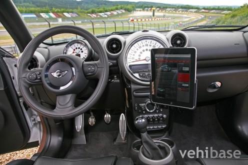 Wetterauer MINI Countryman