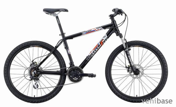 Wheeler Pro 901