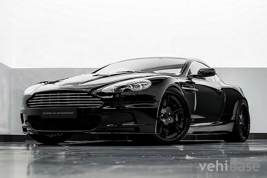 Wheelsandmore DBS Carbon