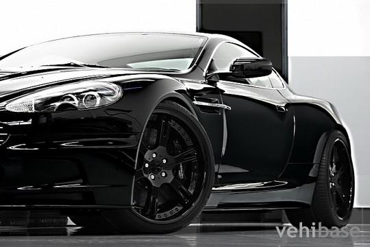 Wheelsandmore DBS Carbon