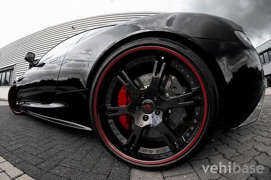 Wheelsandmore DBS Carbon
