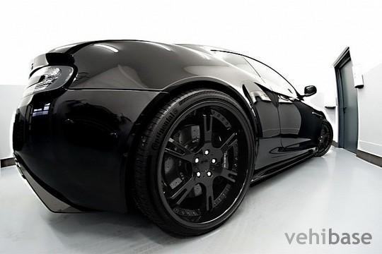 Wheelsandmore DBS Carbon