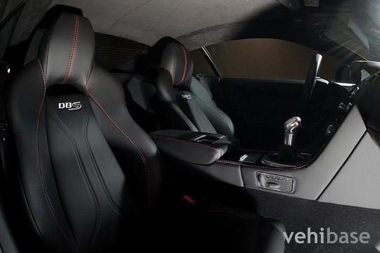 Wheelsandmore DBS Carbon