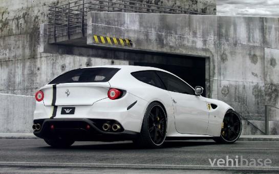 Wheelsandmore FF