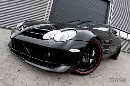 Wheelsandmore SLR 707