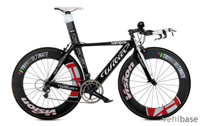 Wilier Crono Team