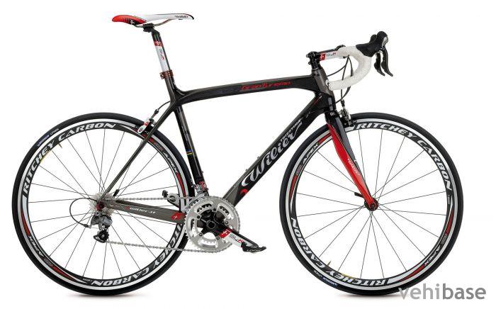 Wilier GranTurismo