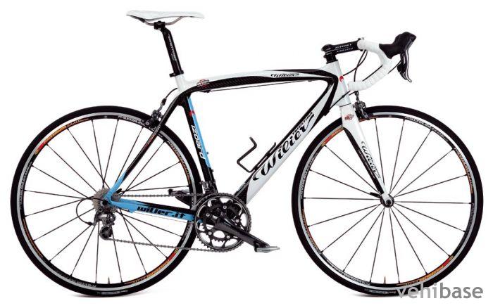Wilier Izoard