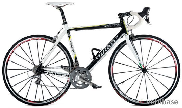 Wilier Le Roi