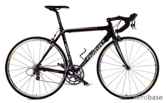 Wilier Mortirolo