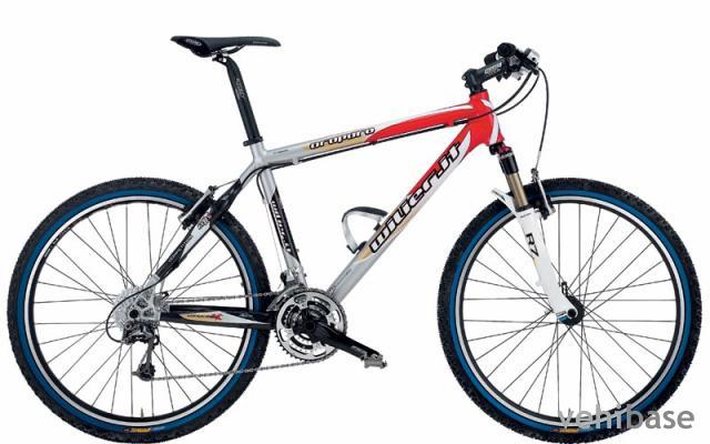 Wilier Oro Puro