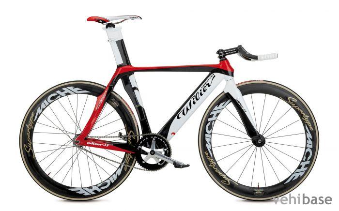 Wilier Pista Crono