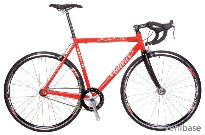 Wilier Pista