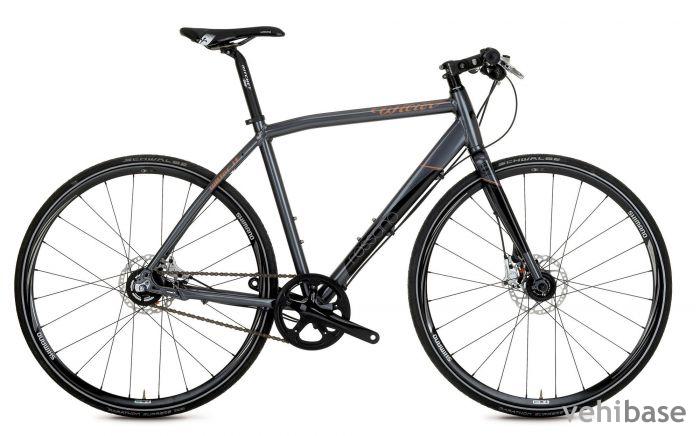Wilier Rossano