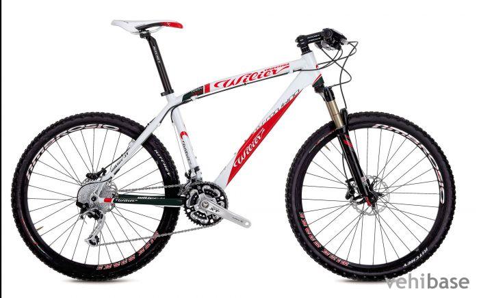 Wilier Rossorubino