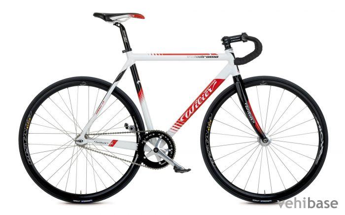 Wilier Velodromo Alu