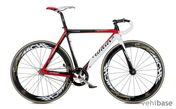 Wilier Velodromo Carbon