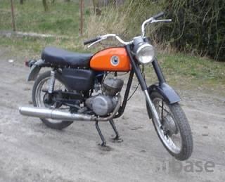 WSK 125 M06B3
