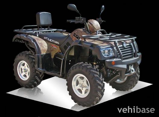 WT Motors Alaska