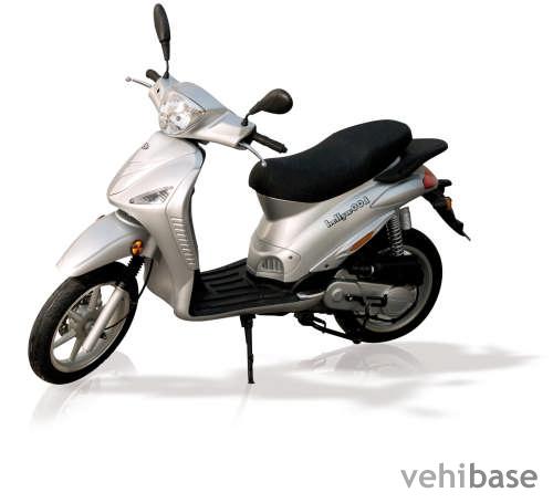 WT Motors Hollywood 50