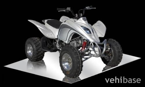 WT Motors Kaos