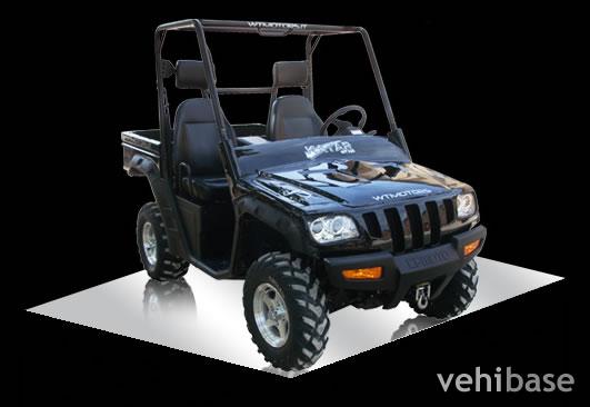 WT Motors Katar