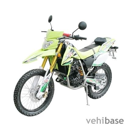 Xingyue XY 400 Y-2 Dirt Bike
