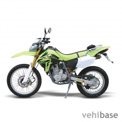 Xingyue XY 400 Y-2 Dirt Bike