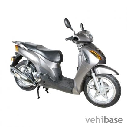 Xingyue XY125 T-13