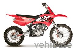 Xispa EnduCross 1004T