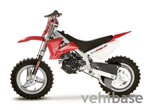 Xispa EnduCross 50
