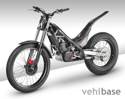 Xispa R125