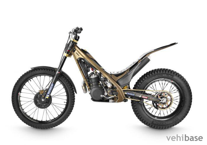 Xispa XPA 280 Racing