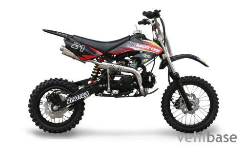 Xmotos XB-21