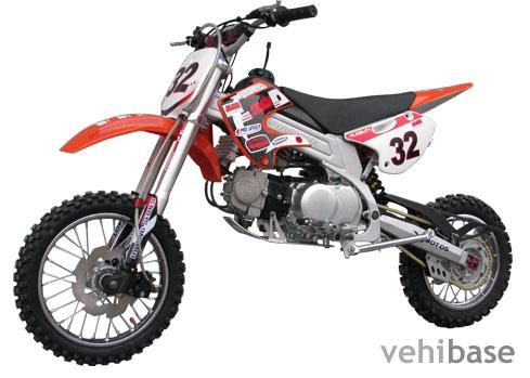 Xmotos XP 125