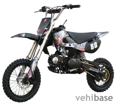 Xmotos XPR 125