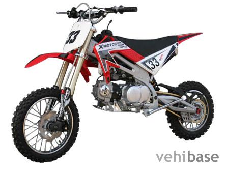 Xmotos XTR 125