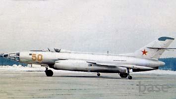 Yakovlev Yak-26