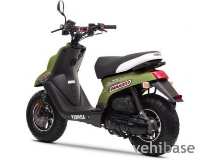 Do you have more pictures for this motorcycle Yamaha BWs Naked ? or you may