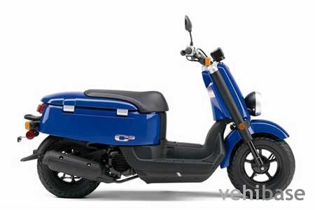 Yamaha C3