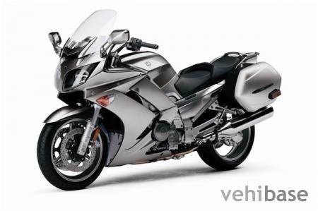 Yamaha FJR 1300 AE