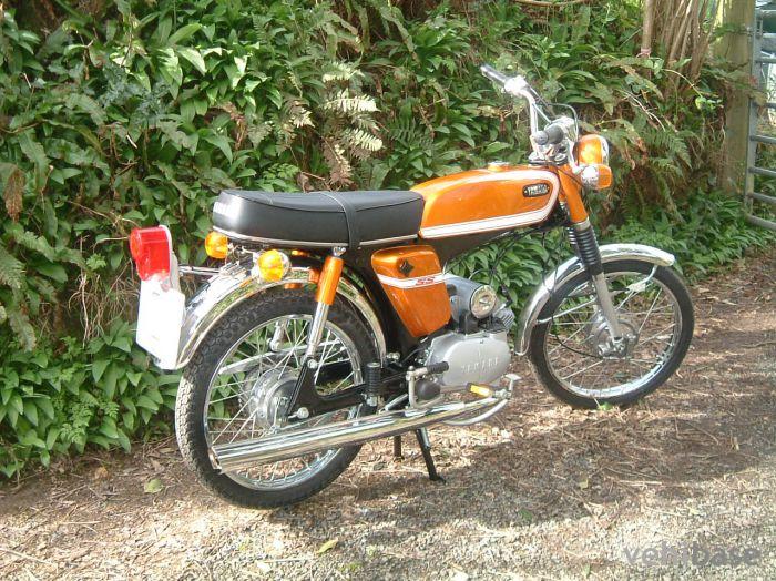 Yamaha FS1