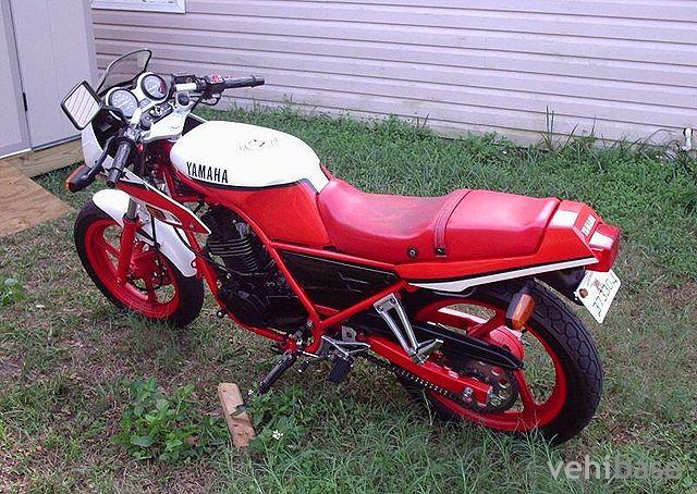 Yamaha SRX 250