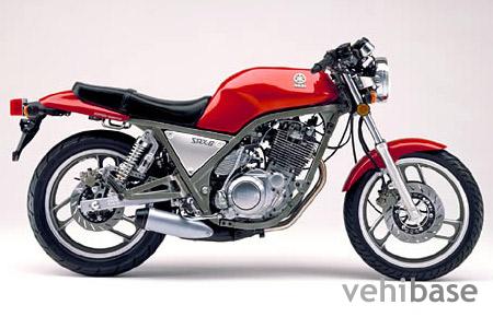Yamaha SRX 6