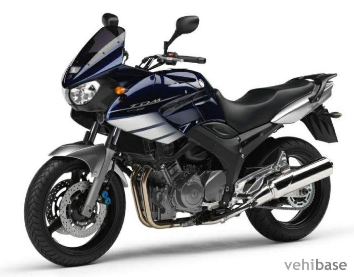 Yamaha TDM 900A