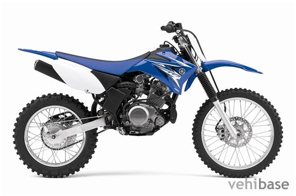 Yamaha TT-R 125 LE