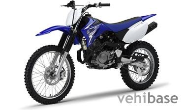Yamaha TT-R 125 LW E