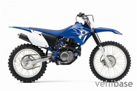 Yamaha TT-R 230