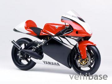Yamaha TZ 250