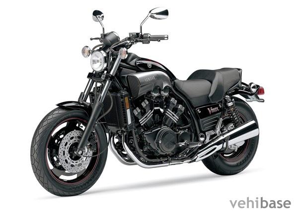 Yamaha VMX 1200 V-Max